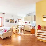 Casa Sui Tetti 公寓