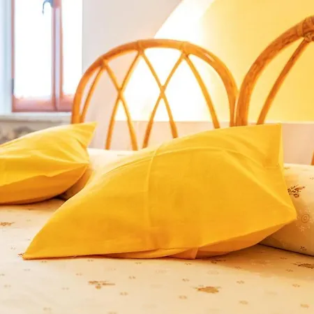 Casa Sui Tetti 包内伊