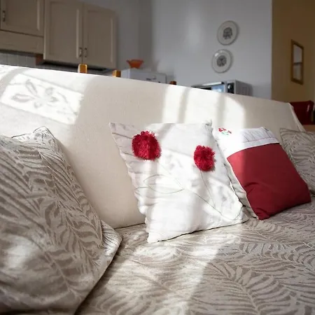 Casa Sui Tetti Appartement *
