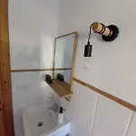 Apartman Casa Sui Tetti Baunei