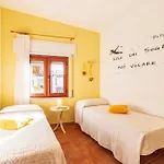Casa Sui Tetti * Baunei