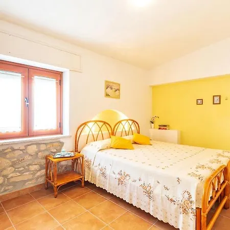 דירה Casa Sui Tetti באוני