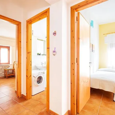 Casa Sui Tetti דירה *