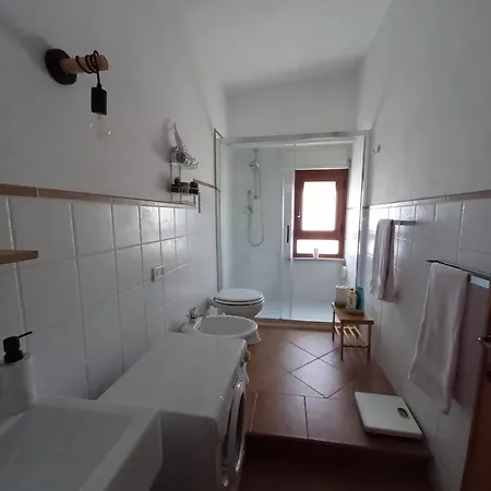Casa Sui Tetti * באוני