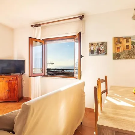 Casa Sui Tetti באוני