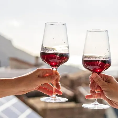 Casa Sui Tetti Διαμέρισμα