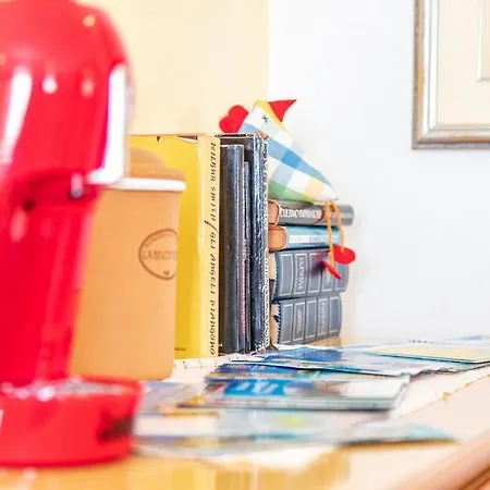 Casa Sui Tetti Διαμέρισμα Baunei