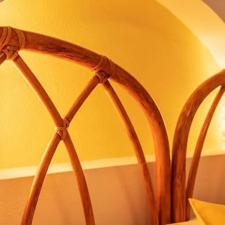 Διαμέρισμα Casa Sui Tetti *