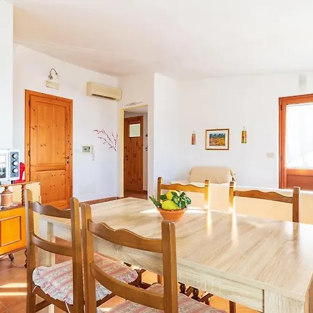 Casa Sui Tetti Baunei