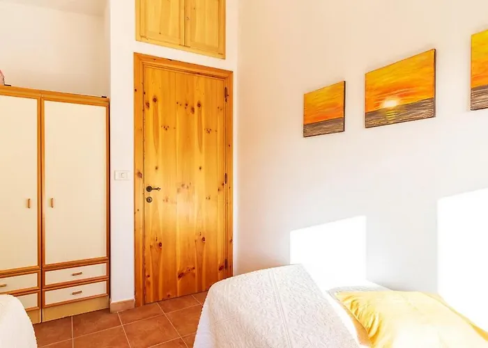 Casa Sui Tetti Baunei