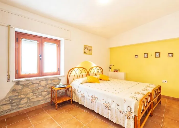 Διαμέρισμα Casa Sui Tetti Baunei