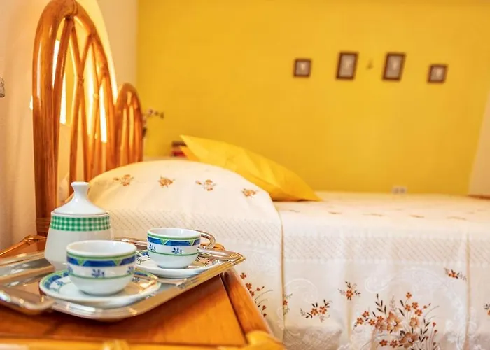 Casa Sui Tetti Baunei