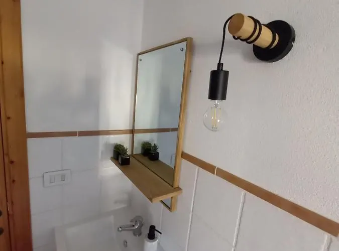 Διαμέρισμα Casa Sui Tetti Baunei