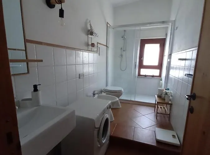 Casa Sui Tetti Baunei