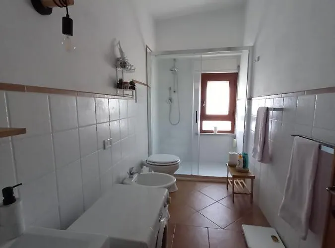 Casa Sui Tetti * Baunei