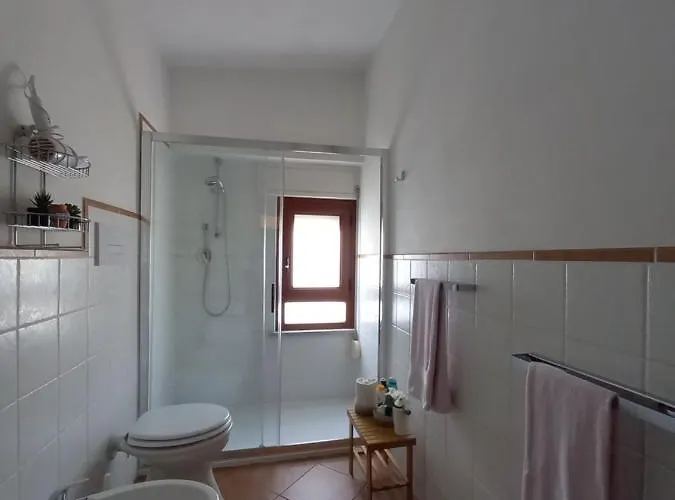 Casa Sui Tetti Διαμέρισμα