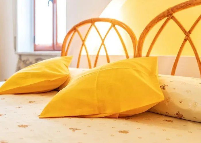 Casa Sui Tetti Baunei