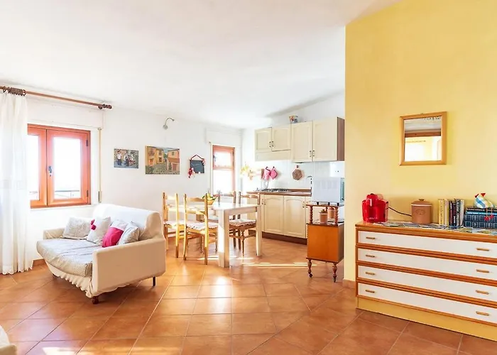 Casa Sui Tetti Διαμέρισμα