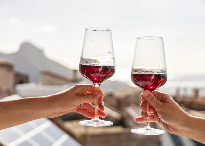 Casa Sui Tetti Διαμέρισμα