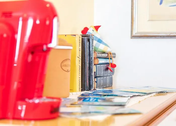 Casa Sui Tetti Διαμέρισμα Baunei