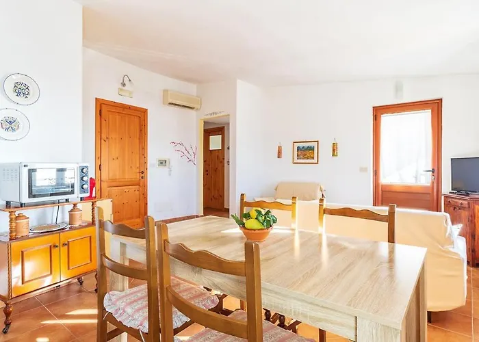 Casa Sui Tetti Baunei